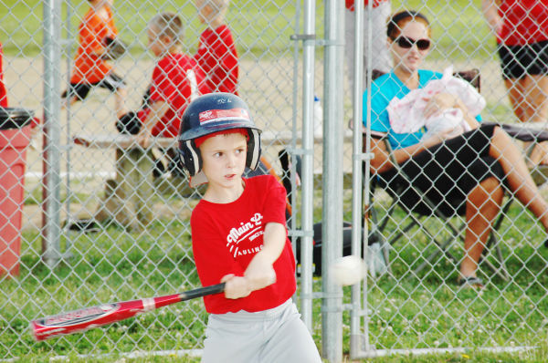 America's Favorite Pastime